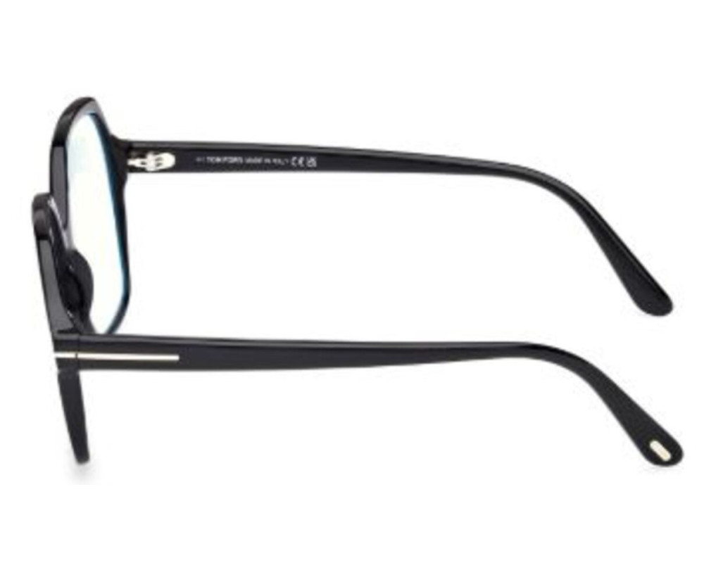 Tom Ford FT6062-B Zonnebril