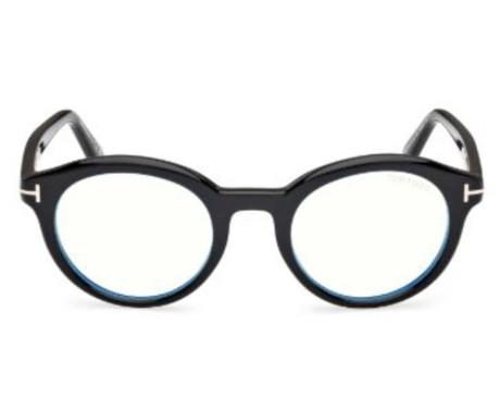 237012-Lunettes de vue Tom Ford FT6061-B