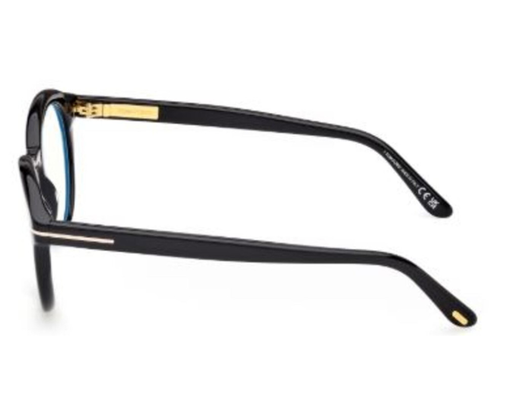 Lunettes de vue Tom Ford FT6061-B
