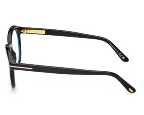 237013-Lunettes de vue Tom Ford FT6061-B