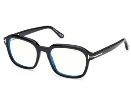 237020-Lunettes de vue Tom Ford FT6060-B