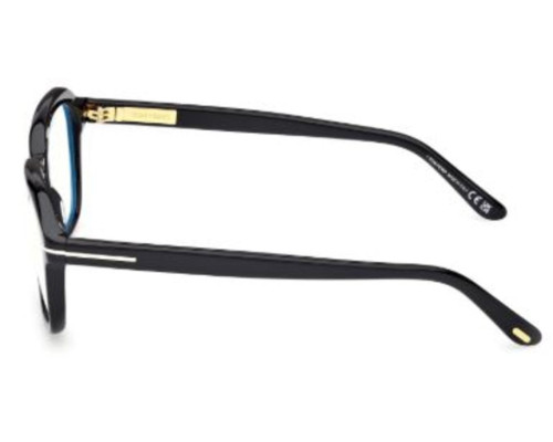 Tom Ford FT6060-B Zonnebril