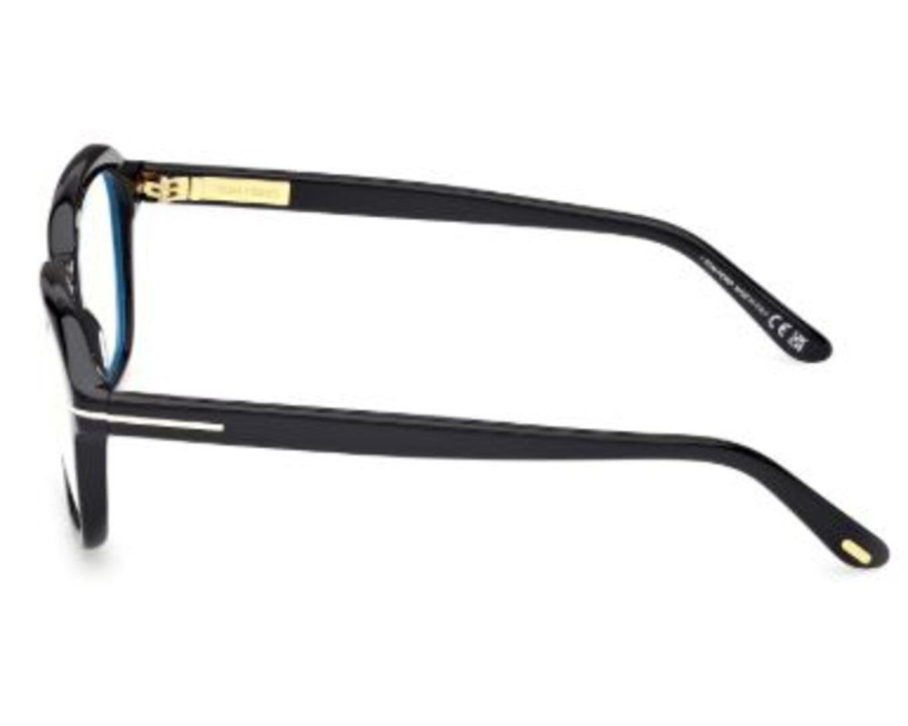 Lunettes de vue Tom Ford FT6060-B