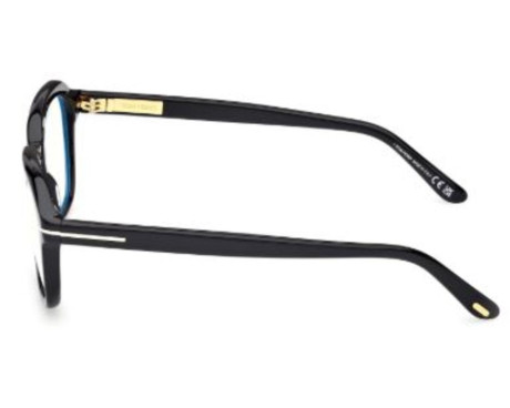237022-Tom Ford FT6060-B Zonnebril