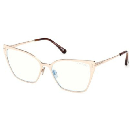 Tom Ford FT6051-B Zonnebril