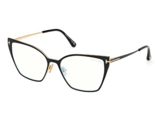 Lunettes de vue Tom Ford FT6051-B
