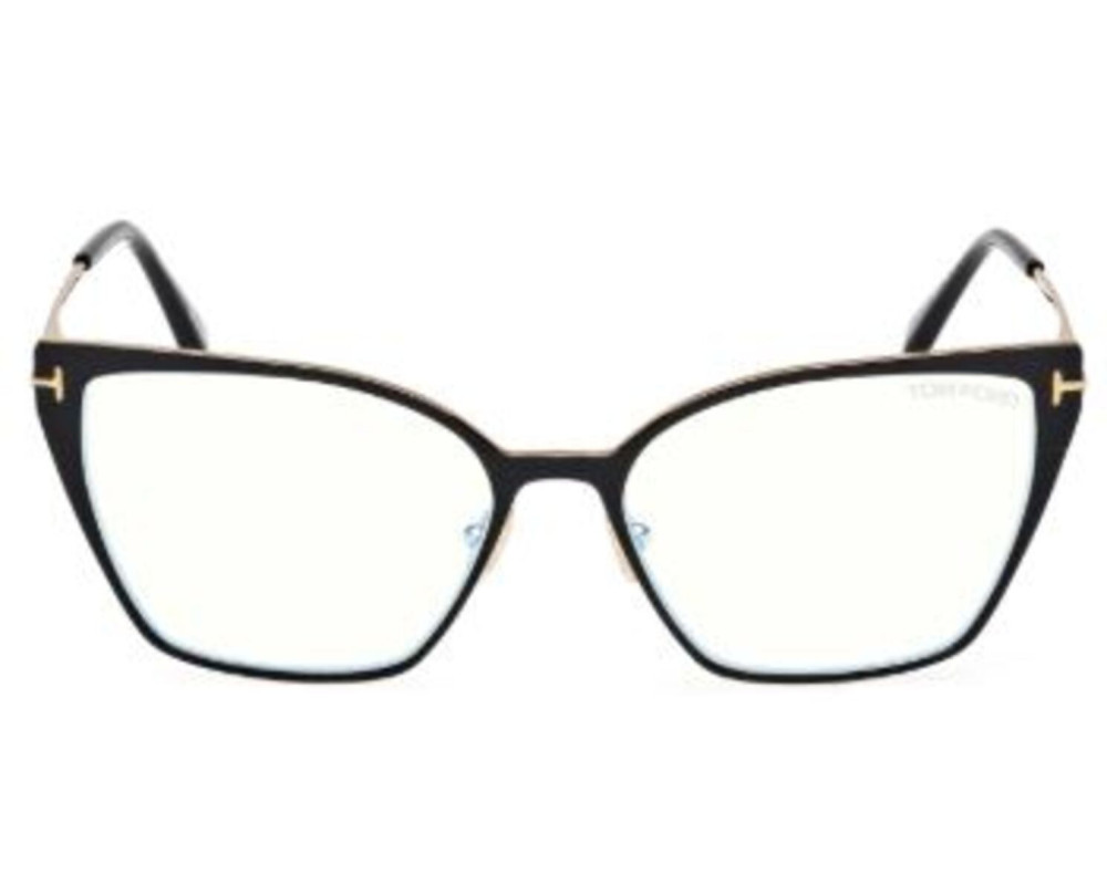 Lunettes de vue Tom Ford FT6051-B