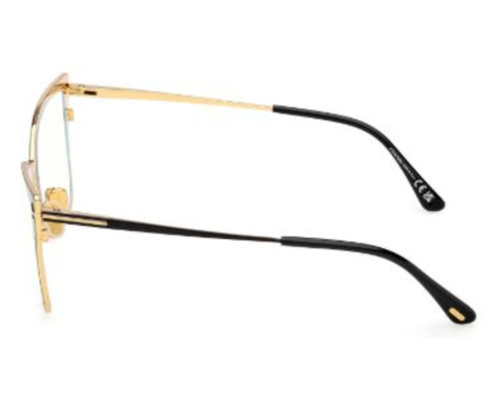 Lunettes de vue Tom Ford FT6051-B