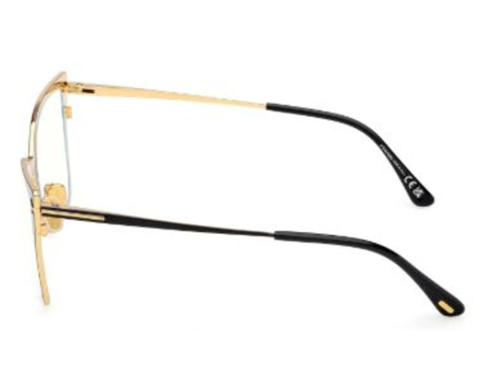 Tom Ford FT6051-B Zonnebril