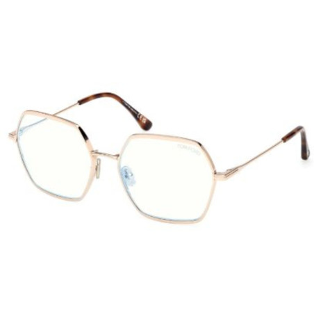 Tom Ford FT6050-B Zonnebril