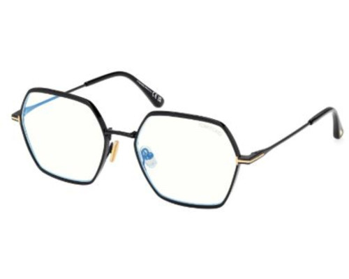 Lunettes de vue Tom Ford FT6050-B