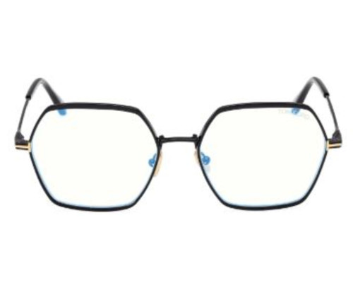 Lunettes de vue Tom Ford FT6050-B