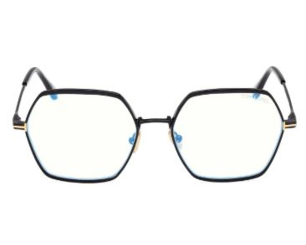 Lunettes de vue Tom Ford FT6050-B