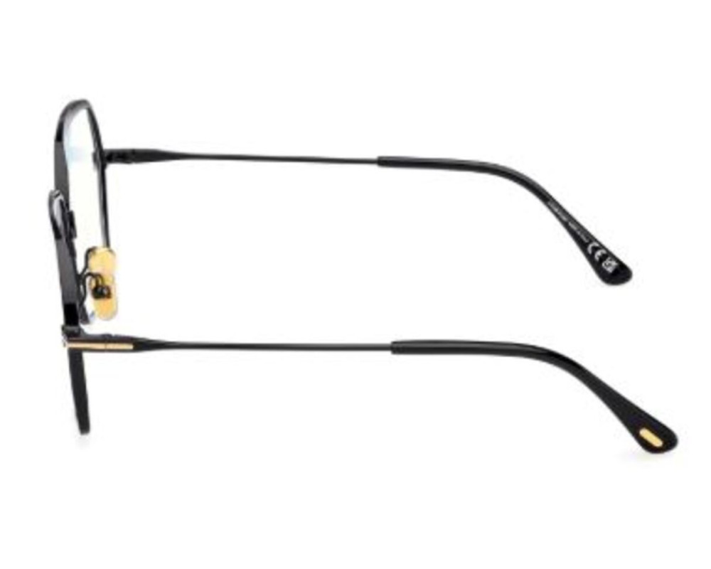 Lunettes de vue Tom Ford FT6050-B