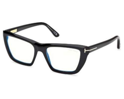 Lunettes de vue Tom Ford FT6047-B