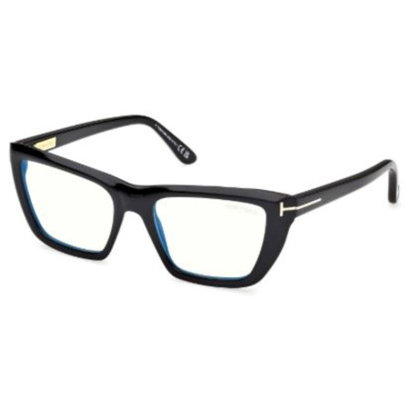 Tom Ford FT6047-B Zonnebril