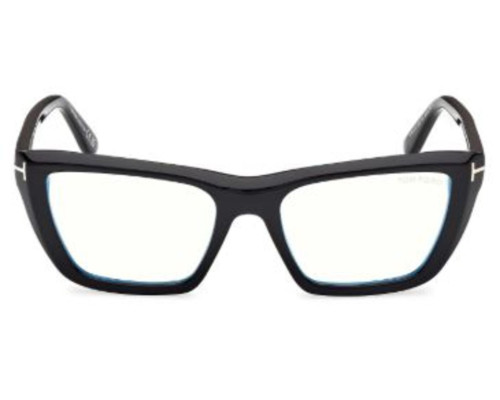 Tom Ford FT6047-B Zonnebril