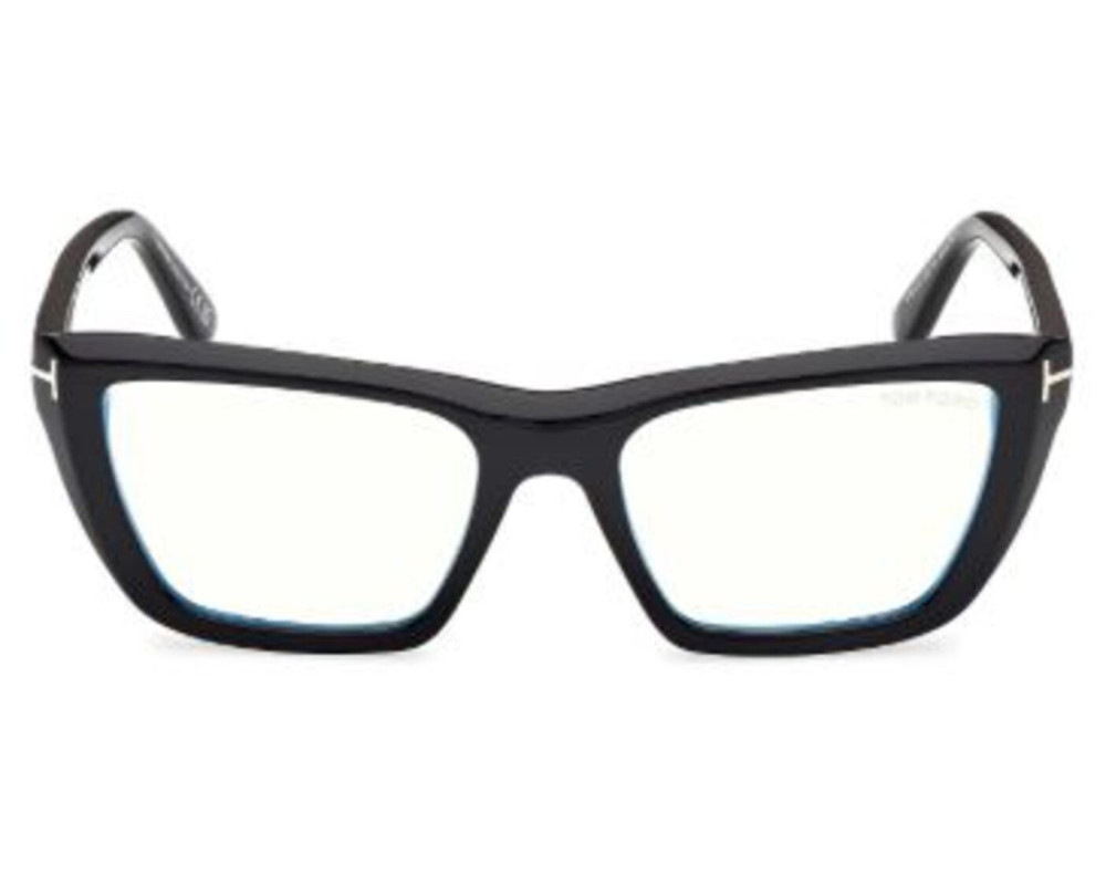 Tom Ford FT6047-B Zonnebril