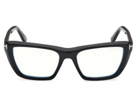 237057-Tom Ford FT6047-B Zonnebril