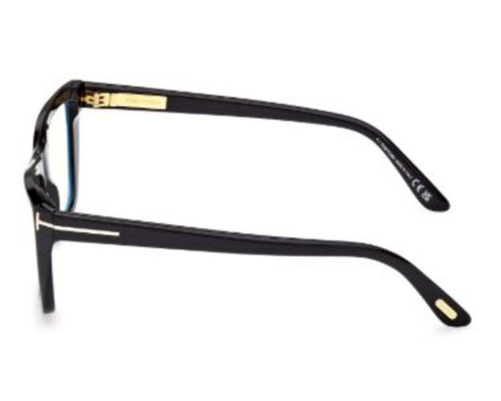 Lunettes de vue Tom Ford FT6047-B