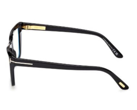 237058-Lunettes de vue Tom Ford FT6047-B
