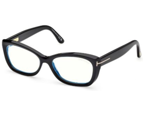 237067-Lunettes de vue Tom Ford FT6046-B