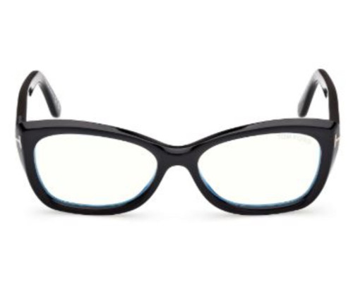 Tom Ford FT6046-B Zonnebril