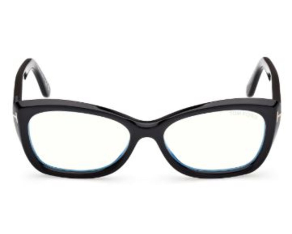 Tom Ford FT6046-B Zonnebril