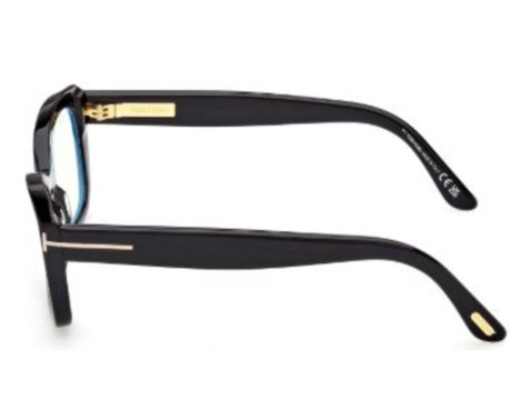 237069-Lunettes de vue Tom Ford FT6046-B