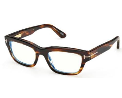 Tom Ford FT6045-B Zonnebril