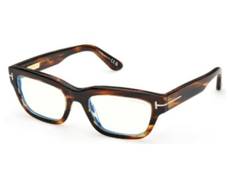 237136-Lunettes de vue Tom Ford FT6045-B