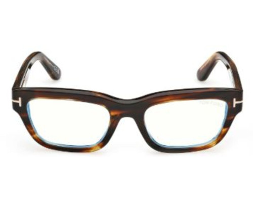 Tom Ford FT6045-B Zonnebril