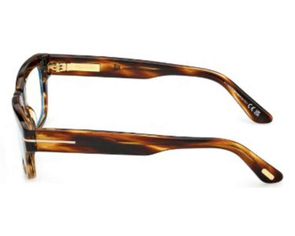 Tom Ford FT6045-B Zonnebril