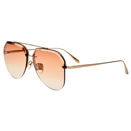 Lunettes de Soleil Linda Farrow Quynh