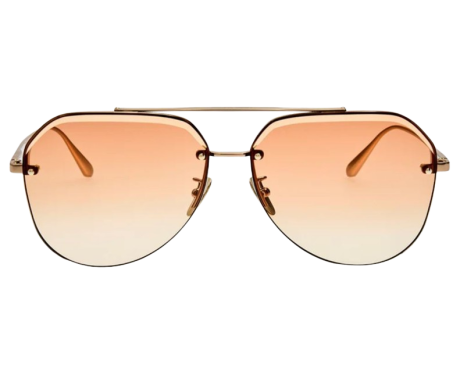 237143-Lunettes de Soleil Linda Farrow Quynh