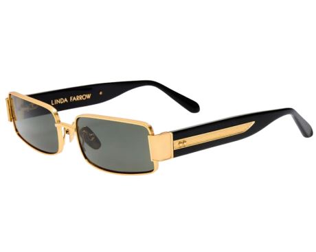 237169-Lunettes de Soleil Linda Farrow Kaia