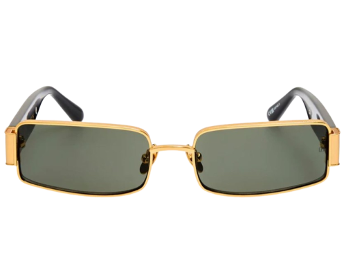 Lunettes de Soleil Linda Farrow Kaia
