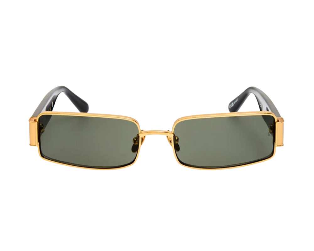Lunettes de Soleil Linda Farrow Kaia