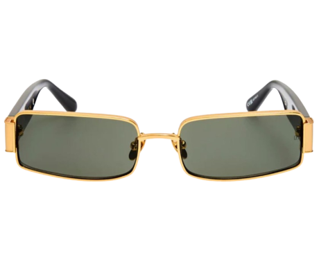 237170-Lunettes de Soleil Linda Farrow Kaia