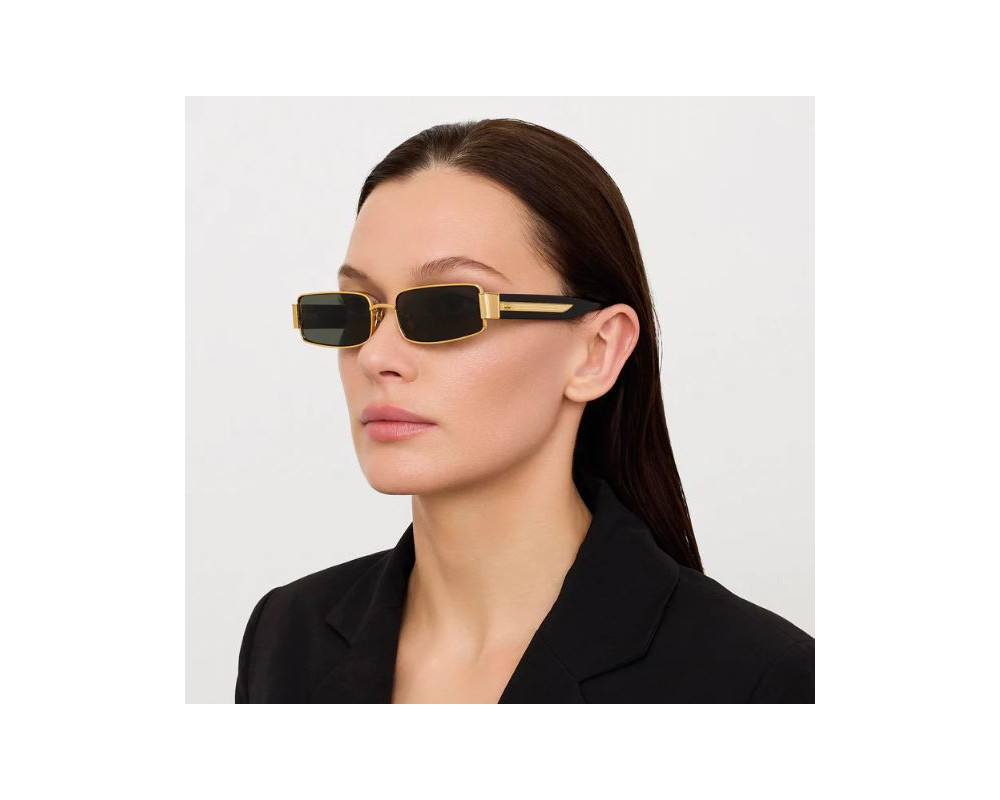 Lunettes de Soleil Linda Farrow Kaia