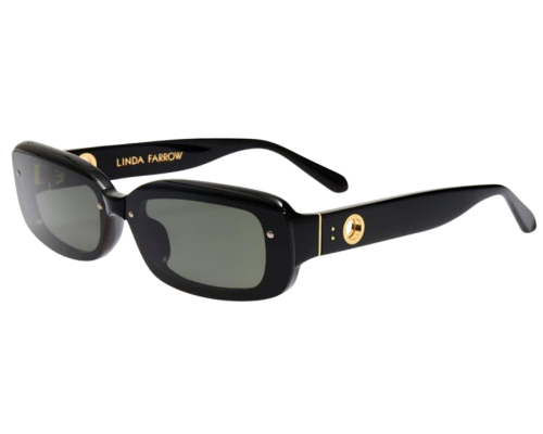 Lunettes de Soleil Linda Farrow Flick