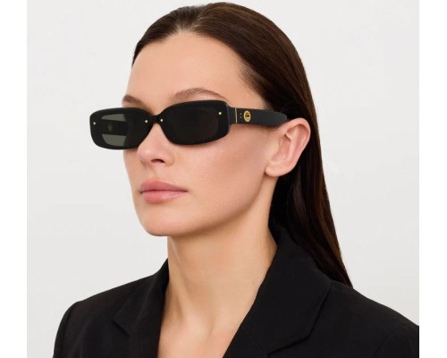 Lunettes de Soleil Linda Farrow Flick