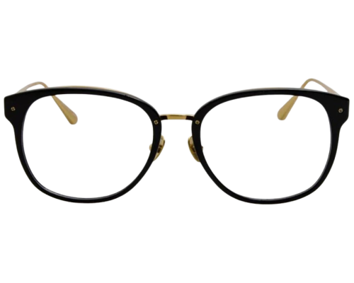 Lunettes de vue Linda Farrow Cyrus