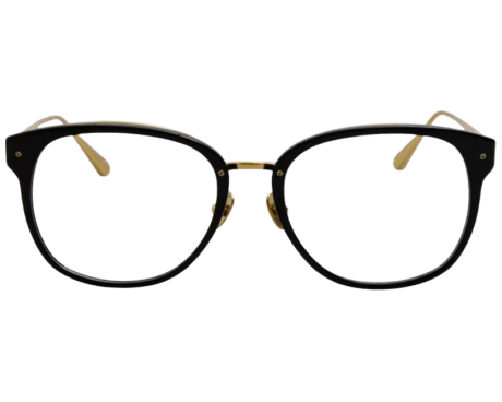 237382-Lunettes de vue Linda Farrow Cyrus