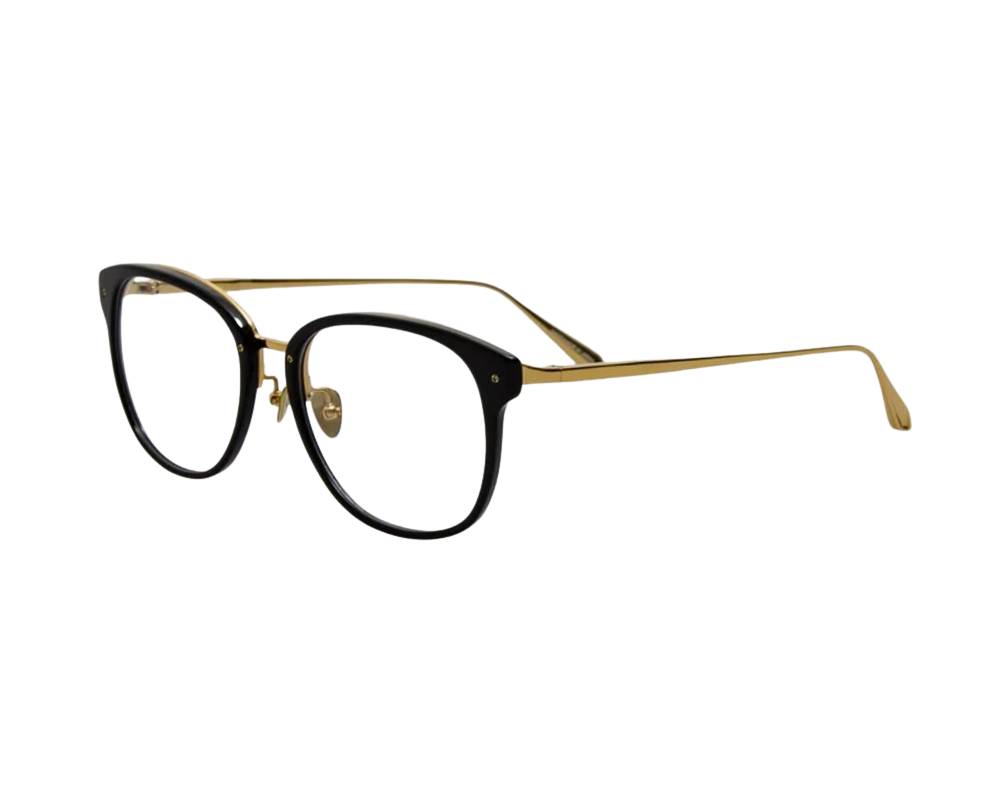 Lunettes de vue Linda Farrow Cyrus