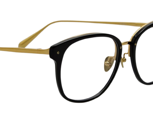 Lunettes de vue Linda Farrow Cyrus