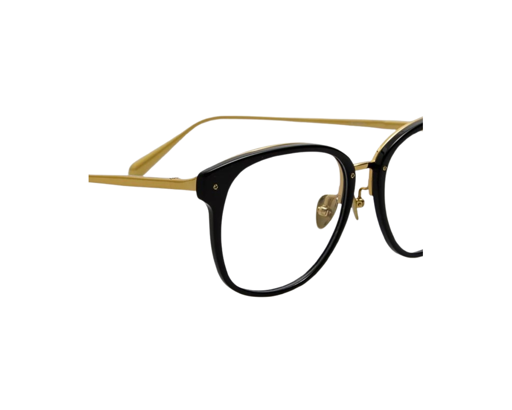 Lunettes de vue Linda Farrow Cyrus