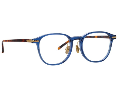 Lunettes de vue Linda Farrow Arnold