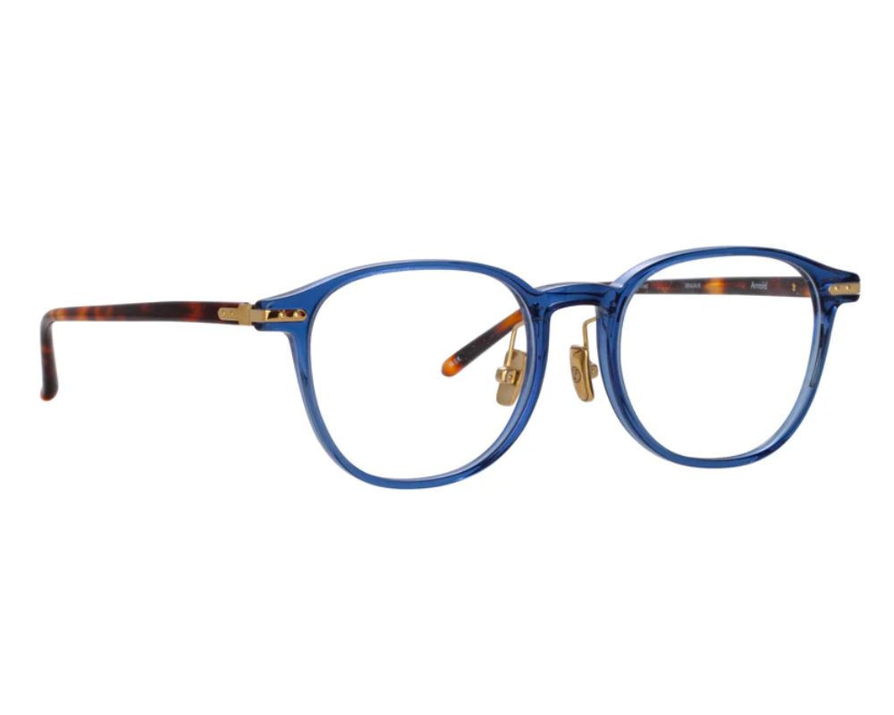 Lunettes de vue Linda Farrow Arnold