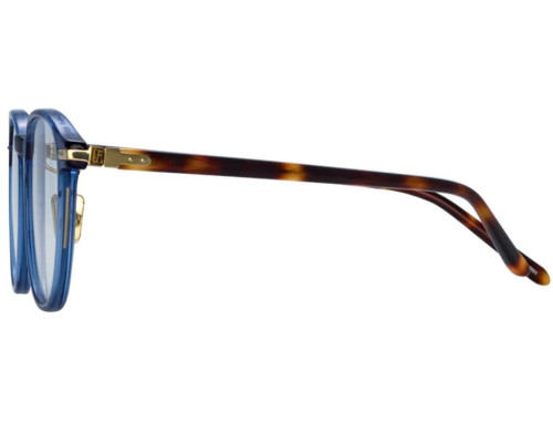 Lunettes de vue Linda Farrow Arnold